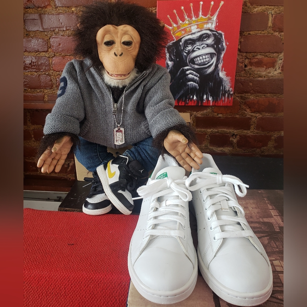 Adidas Stan Smith - image 2